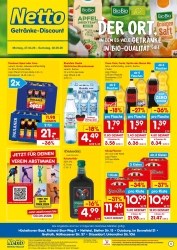 Prospekte Netto Marken Discount Nettetal