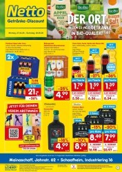 Prospekte Netto Marken Discount Mainhausen