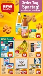 Prospekte Rewe Lübben (Spreewald)