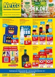 Prospekte Netto Marken Discount Herne