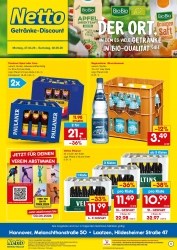 Prospekte Netto Marken Discount Hannover