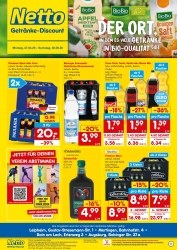 Prospekte Netto Marken Discount Augsburg
