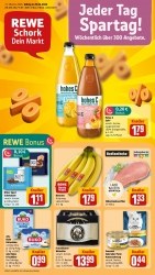 Prospekte Rewe Weinheim