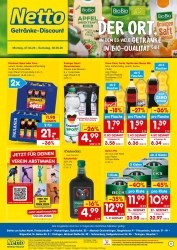 Prospekte Netto Marken Discount Villingen-Schwenningen