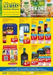 Prospekte Netto Marken Discount Cottbus