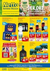Prospekte Netto Marken Discount Lippstadt