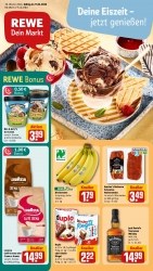 Prospekte Rewe Heidelberg