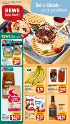 Prospekte Rewe Göttingen