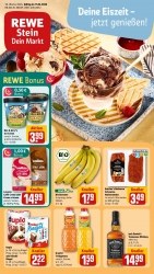 Prospekte Rewe Eckernförde