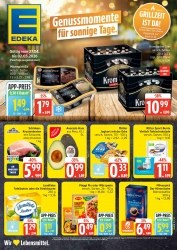 Prospekte Edeka Hamburg