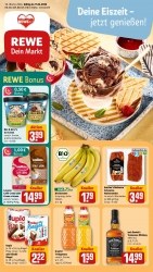 Prospekte Rewe Gütersloh