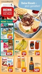 Prospekte Rewe Wilhelmshaven