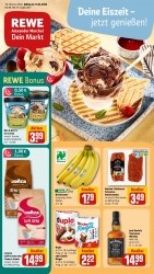 Prospekte Rewe Gießen