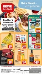 Prospekte Rewe Gladbeck