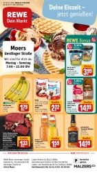 Prospekte Rewe Moers