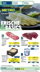 Prospekte Metro Wiesbaden