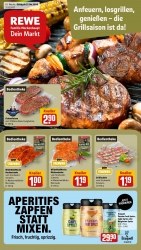 Prospekte Rewe Siegen