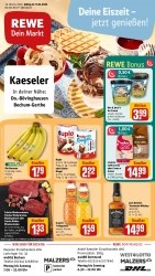 Prospekte Rewe Castrop-Rauxel