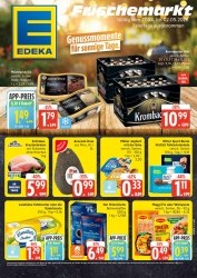 Prospekte Edeka Norddorf auf Amrum