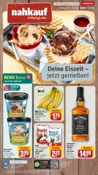 Prospekte Rewe Baruth-Mark