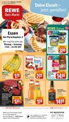 Prospekte Rewe Essen