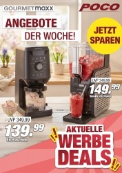 Prospekte Poco Domäne Augsburg