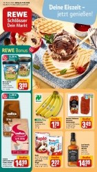 Prospekte Rewe Kaiserslautern
