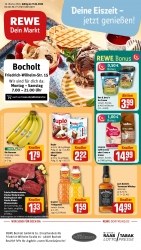 Prospekte Rewe Bocholt