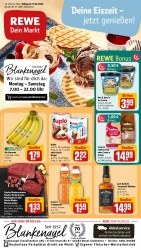 Prospekte Rewe Wesel
