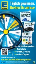 Prospekte Edeka Frankfurt am Main