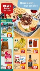 Prospekte Rewe Weimar
