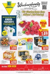 Prospekte EDEKA Center Hannover