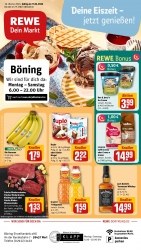 Prospekte Rewe Werl
