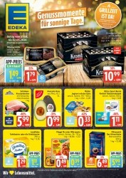 Prospekte Edeka Fleckeby