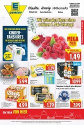 Prospekte EDEKA Center Minden