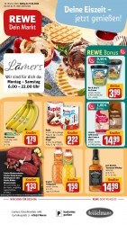 Prospekte Rewe Weeze