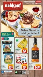 Prospekte Rewe Oberviechtach