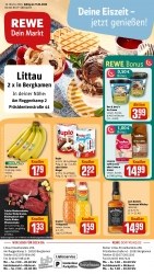 Prospekte Rewe Bergkamen