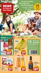 Prospekte Rewe Barsinghausen