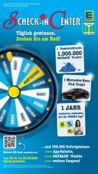 Prospekte E-Center Karlsruhe