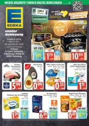 Prospekte Marktkauf Schleswig