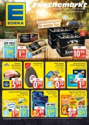Prospekt Edeka