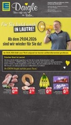 Prospekte E-Center Kaiserslautern