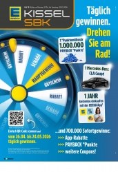 Prospekte E-Center Landau in der Pfalz