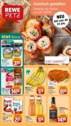 Prospekte Rewe Eitorf