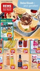 Prospekte Rewe Hessisch Oldendorf