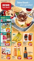 Prospekte Rewe Seesen