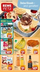 Prospekte Rewe Hennef (Sieg)