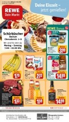 Prospekte Rewe Beckum