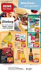 Prospekte Rewe Hamminkeln